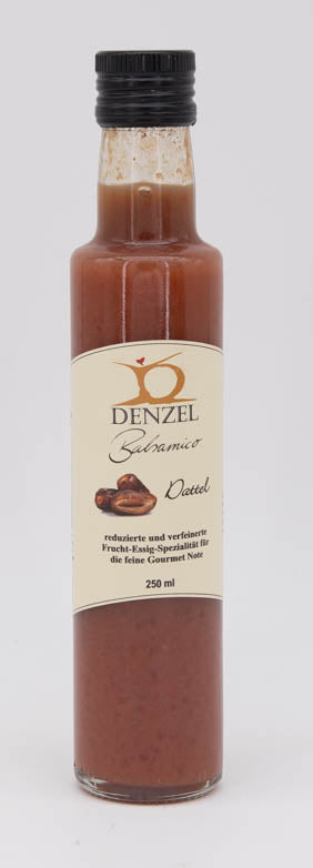 Dattel Balsamico