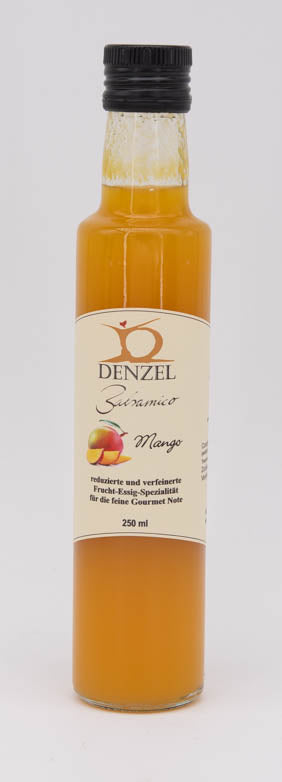 Mango Balsamico