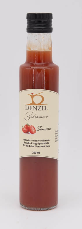 Tomaten Balsamico