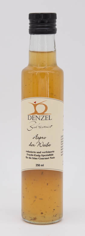 Jus de Balsamico Aspro