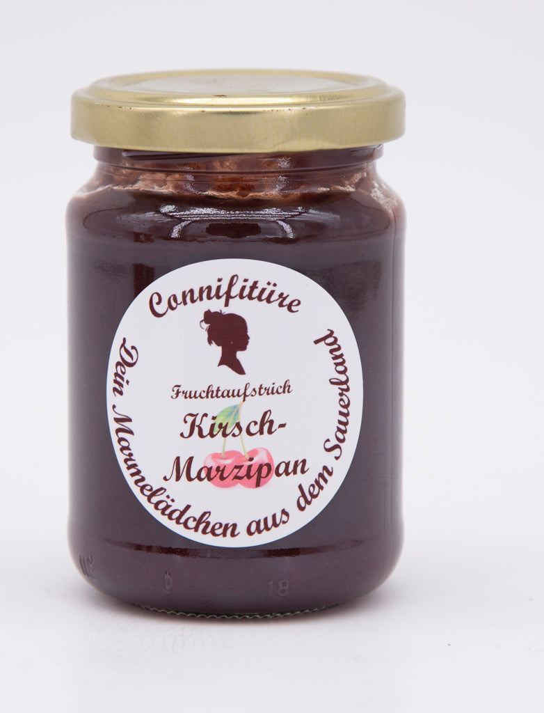 Kirsch-Marzipan