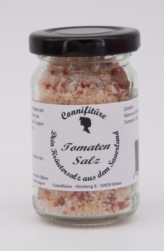 Tomaten Salz