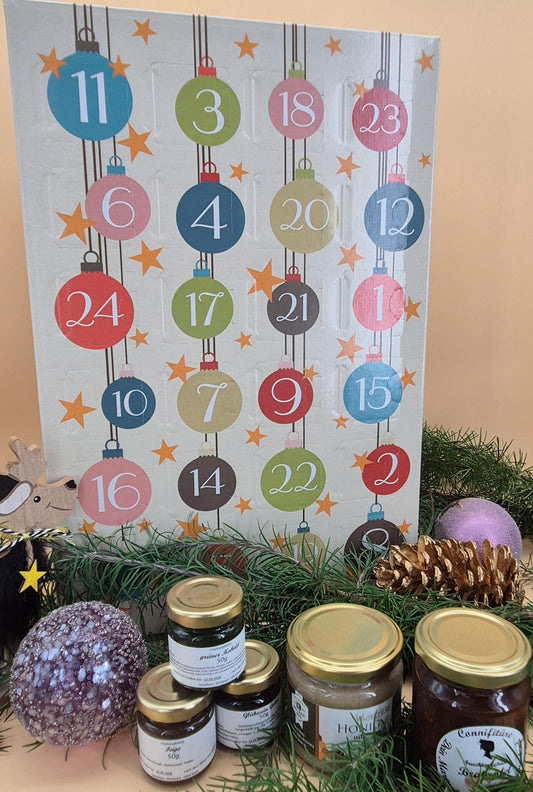 Adventskalender