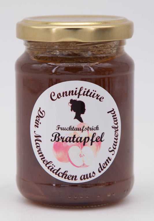 Bratapfel