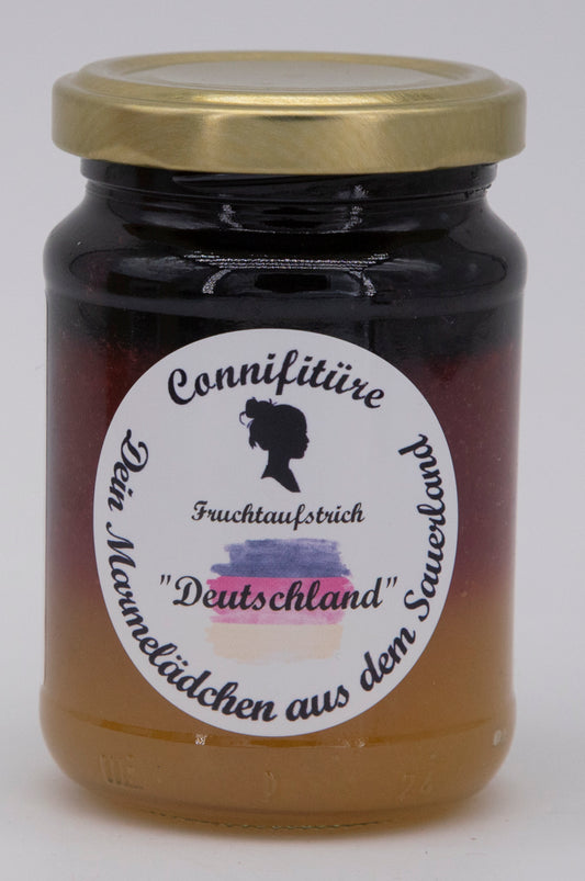 Deutschland (3 Schicht Aufstrich)