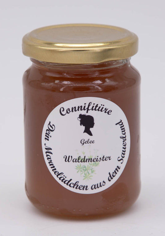Waldmeister Gelee