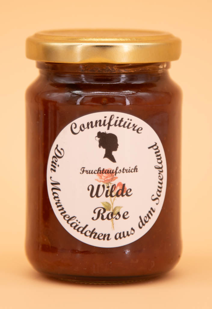 Wilde Rose